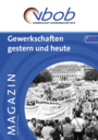Ausgabe März 2022