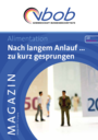 Ausgabe Oktober 2024