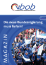Ausgabe März 2025