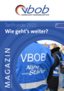 Ausgabe April 2025