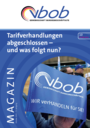 Ausgabe Oktober 2025