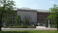 Gebäude des BAMF in Nürnberg