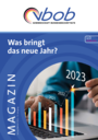 Ausgabe Januar/Februar 2023