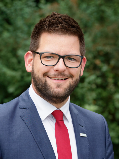 Sascha Titze