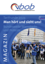 Ausgabe März 2023