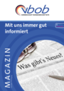 Ausgabe Juni 2024