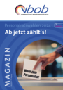 Ausgabe März 2024