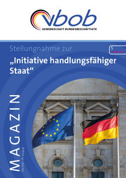 vbob Magazin