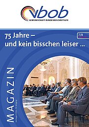 vbob Magazin