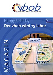 vbob Magazin