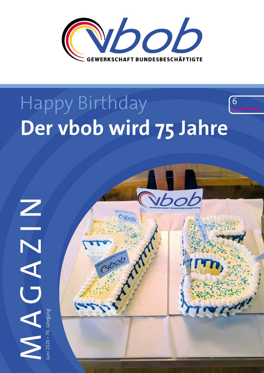 Ausgabe Juni 2026 Ausgabe Juni 2026