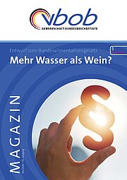 vbob Magazin