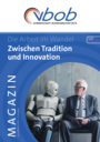 Ausgabe Januar/Februar 2025