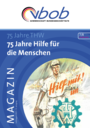 Ausgabe Juli/August 2025