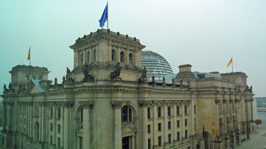 Reichstagsgebäude