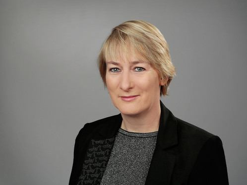 Claudia Goeke