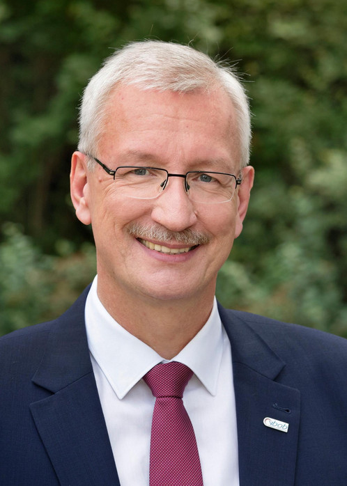 Frank Gehlen