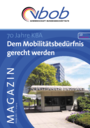 Ausgabe Oktober 2021
