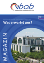 Ausgabe Juli/August 2021