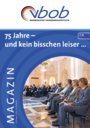 Ausgabe Juli/August 2026
