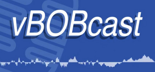 vbob Podcasts