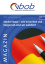 Ausgabe Januar/Februar 2026