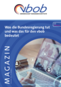 Ausgabe Dezember 2025