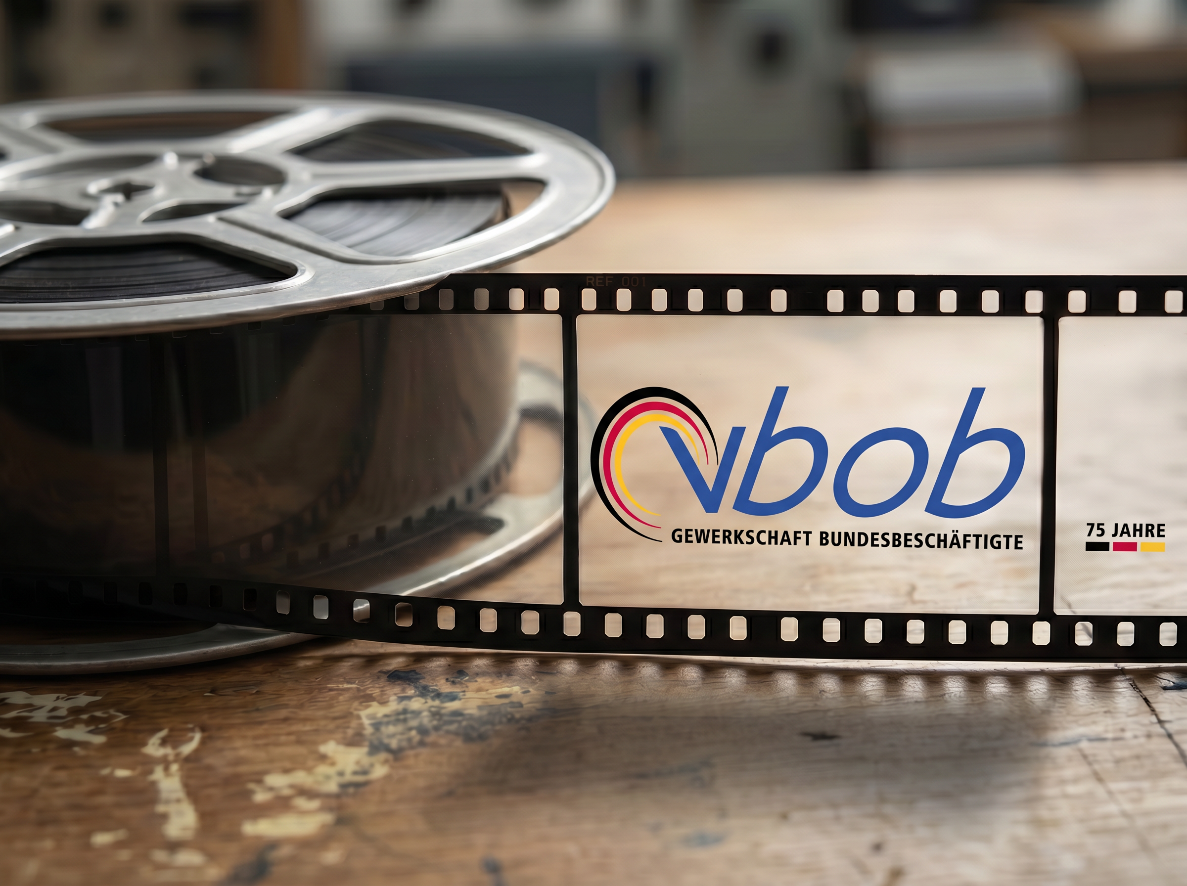 75 Jahre vbob (Festakt)
