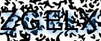 grafischer Sicherheitscode