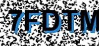 grafischer Sicherheitscode