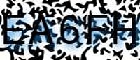 grafischer Sicherheitscode