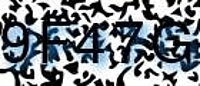 grafischer Sicherheitscode