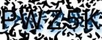 grafischer Sicherheitscode