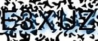 grafischer Sicherheitscode
