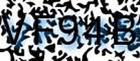 grafischer Sicherheitscode