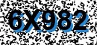 grafischer Sicherheitscode