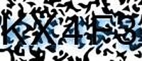 grafischer Sicherheitscode