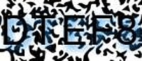 grafischer Sicherheitscode