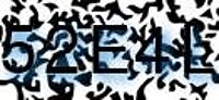 grafischer Sicherheitscode