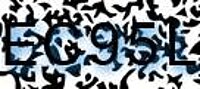 grafischer Sicherheitscode