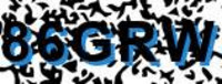 grafischer Sicherheitscode