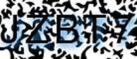 grafischer Sicherheitscode