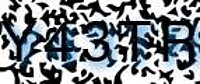grafischer Sicherheitscode