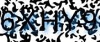 grafischer Sicherheitscode