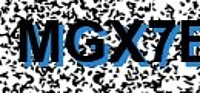 grafischer Sicherheitscode
