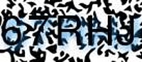 grafischer Sicherheitscode