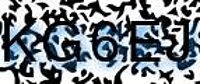 grafischer Sicherheitscode