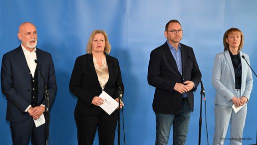 vbob Gewerkschaft Bundesbeschäftigte Einkommensrunde 2025 Tarifabschluu