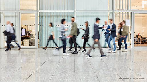 Diskussionen zum Berufsbeamtentum