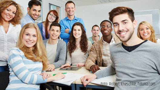 Bundesjugendvertreter startet Aktion